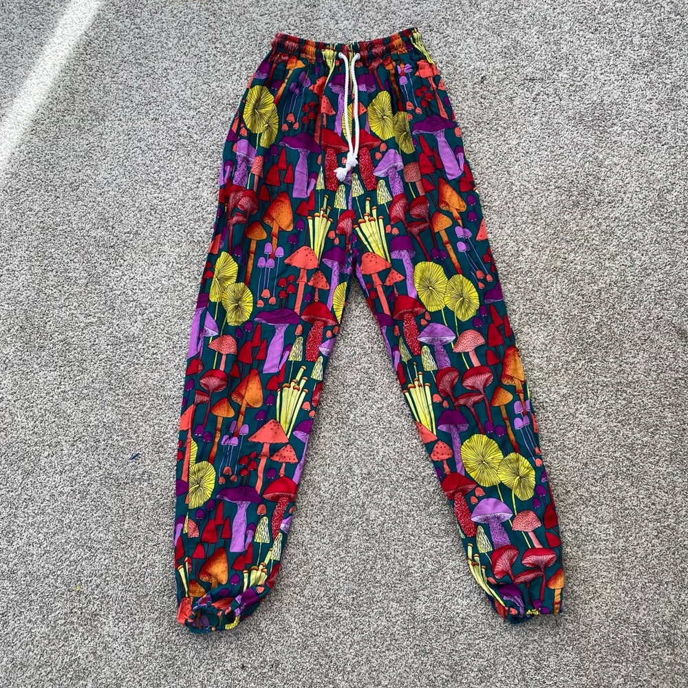 Kathmandu Imports Mushroom Pants - Picture 2 of 10